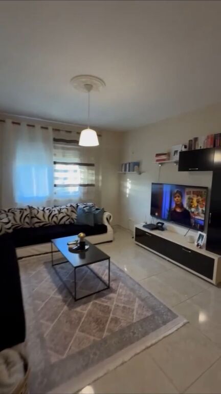 🏡 Apartament 1+1 me Qira – Myslym Shyri