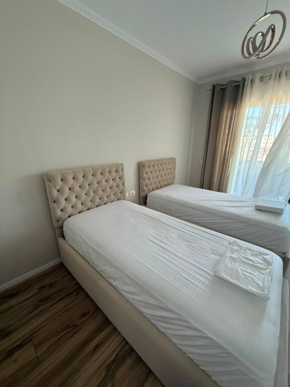 Apartament me qera 2+1+2+post parkimi
