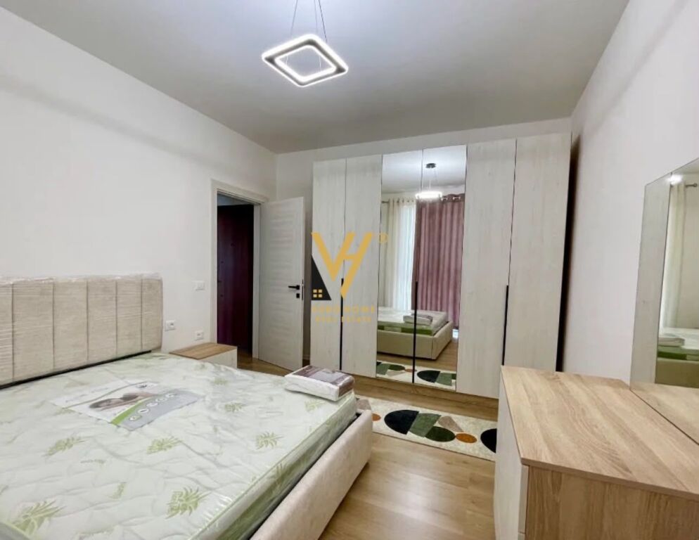 APARTMENT 1+1+BLK FOR RENT IN PASKUQAN 450 EURO