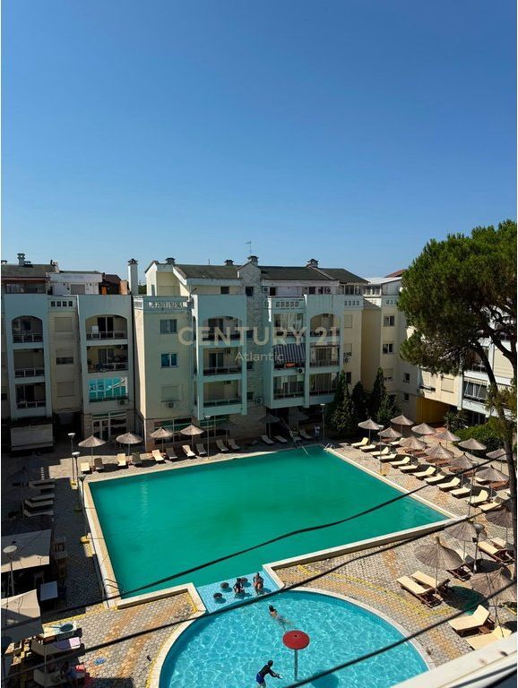 Apartament 1+1 në shitje në Mali i Robit, Durrës - 80,000€ | 53 m²
