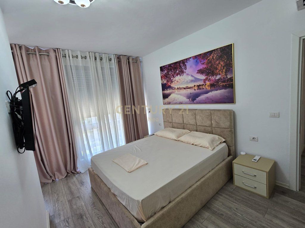 Apartment 1+1 for rent in the Ali Demi area,