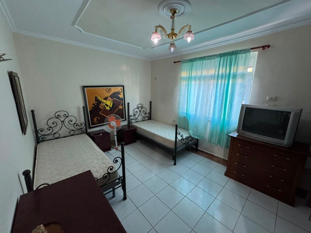 🏡 Apartment 1+1 for rent  📍 Medreseja, Rruga e Dibrës💶Price 450 euro    