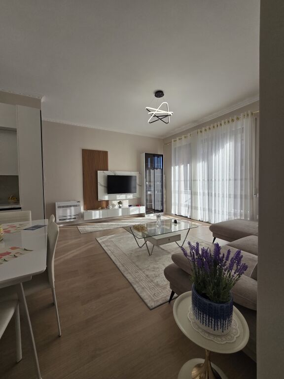 Apartament me qera 2+1ne Delijorgj