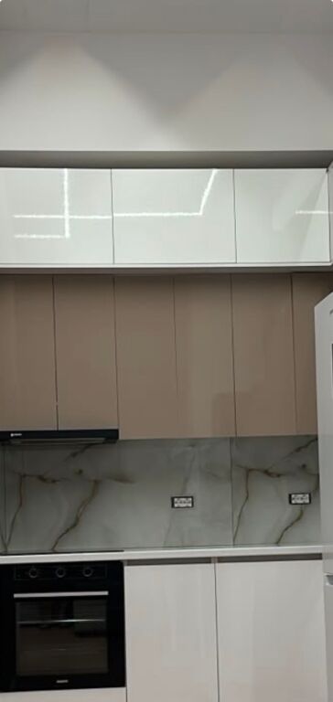 Super apartament me qera 1+1 Ali Demi