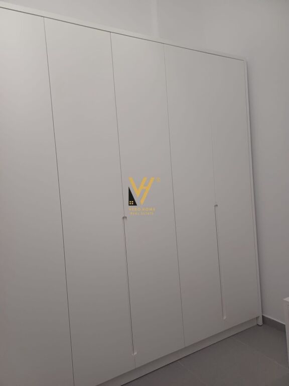 APPARTAMENTO 1+1+BLK IN AFFITTO A KODRA E DIELLIT 50.000 LEKE