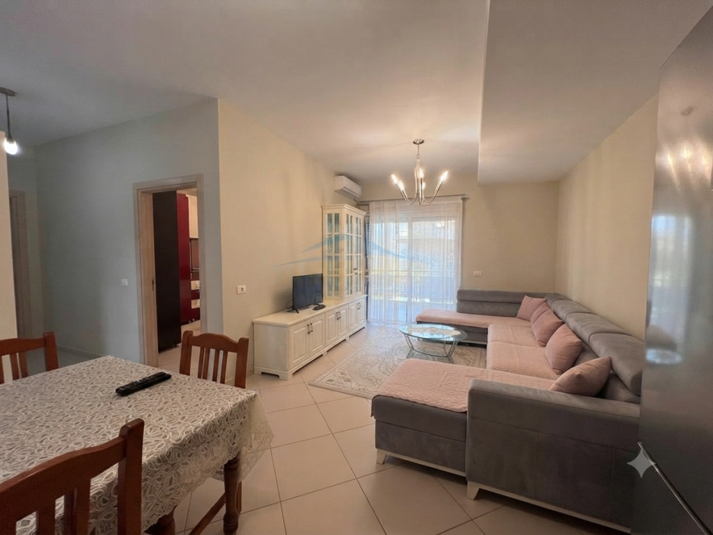 For sale, Apartment 1+1, American Hospital 3, Tirana