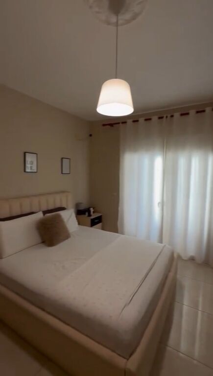 🏡 Apartament 1+1 me Qira – Myslym Shyri