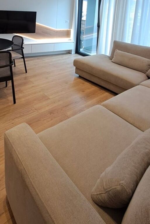 Apartament ne shitje 1+1+ Parkim te Lake view Rezidence