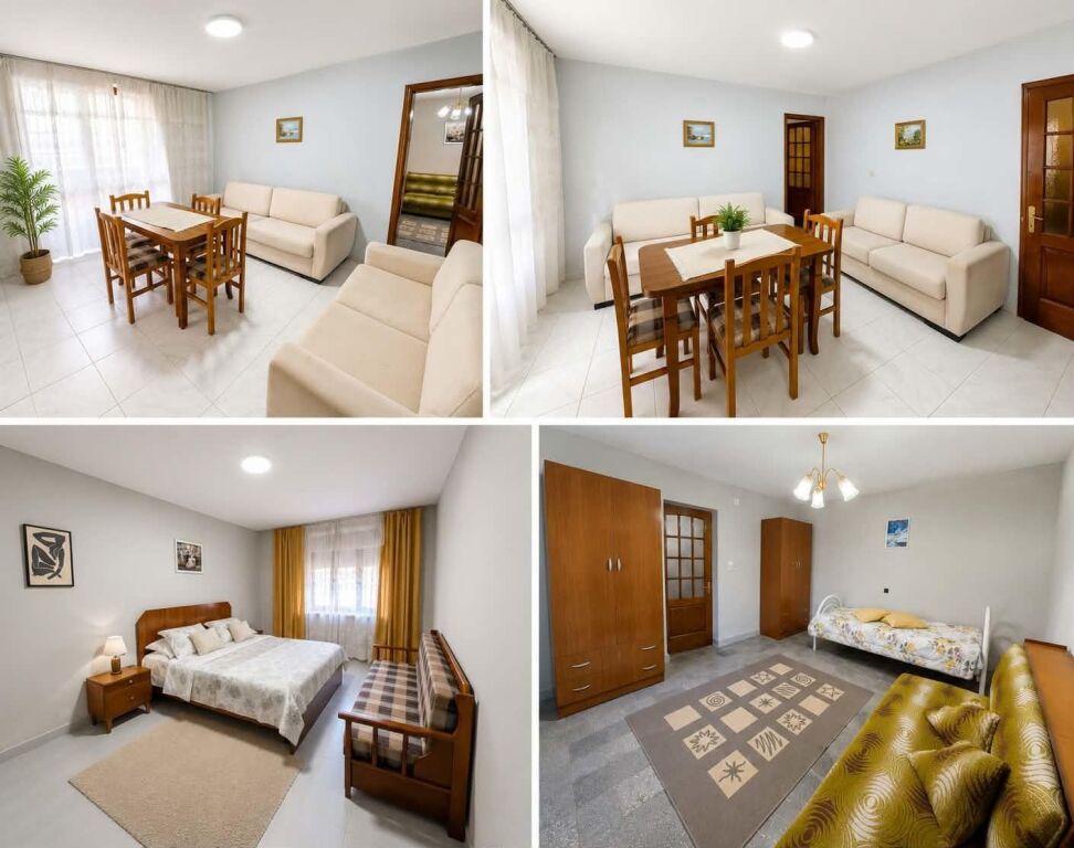 Affitto | Apartament 2 + 1 | Ali Demi | 500 €/mese