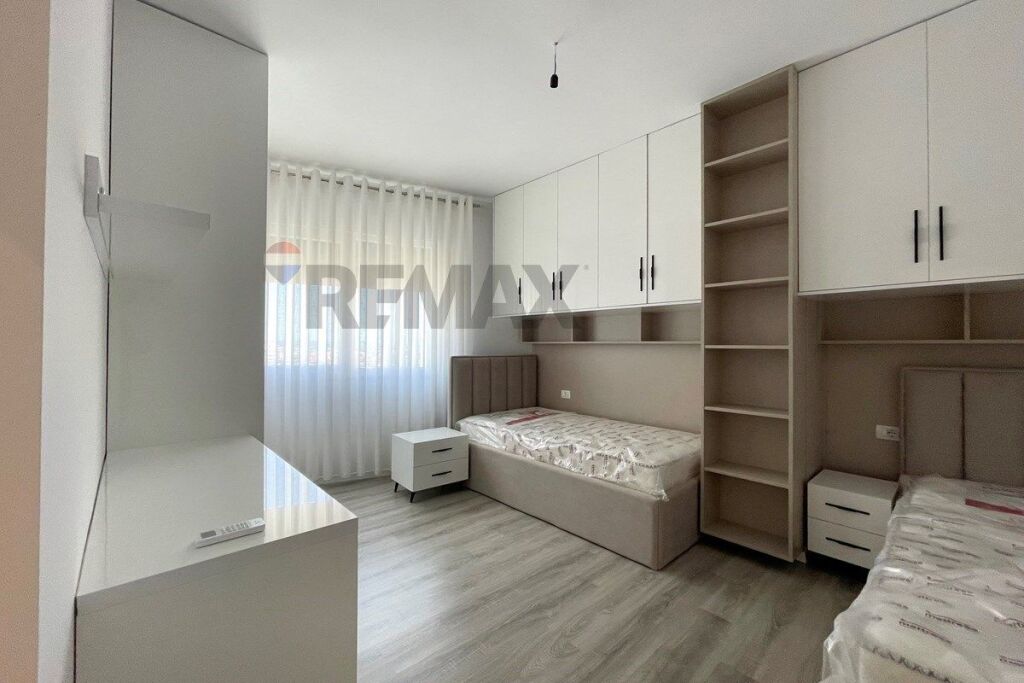 Modern apartment for sale, 2+1 at rez. E88!