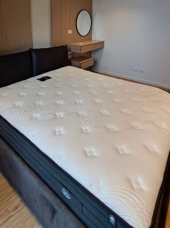 Apartament ne shitje 1+1+ Parkim te Lake view Rezidence