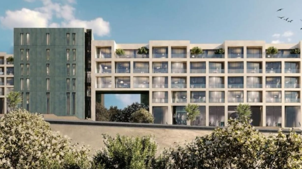 ✅ APARTMENT 2+1 FOR SALE | Grow Green Residence, Old Sauk