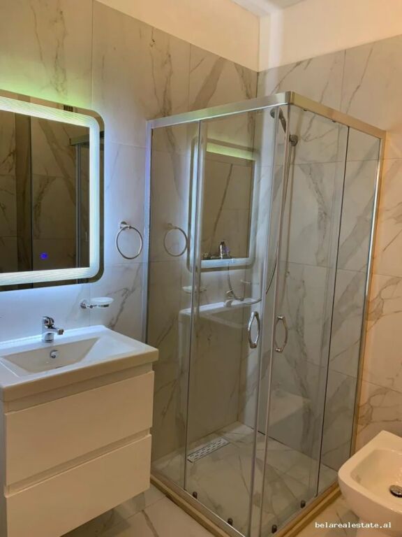 Appartamento In Affitto 1+1 in Via Elbasani (ID B2101810) Tirana