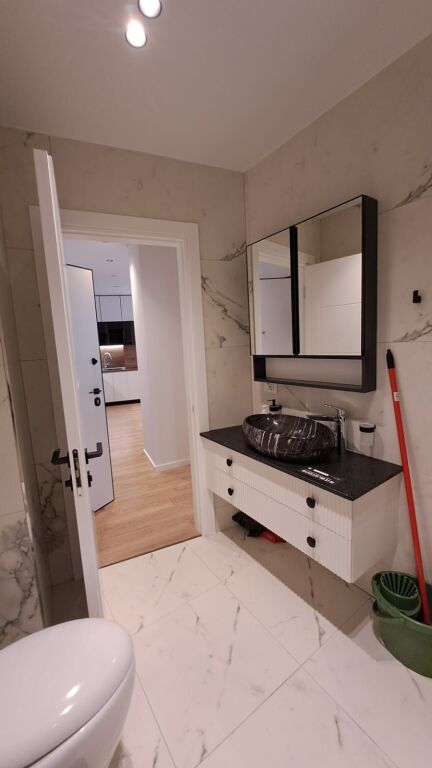 FOR SALE APARTMENT 1+1 + PARKING SPACE – LAKE VIEW RESIDENCE*
