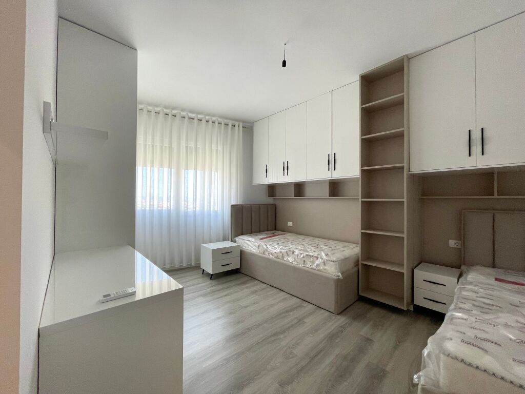 Appartamento moderno in vendita 2+1 arredato a E88