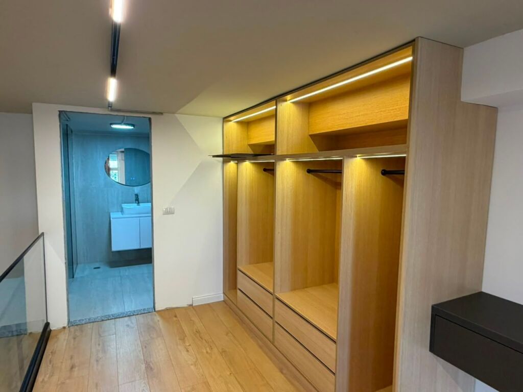 🏡 Me Qera: Duplex 📍Golden Park 3 (Perballe Spitalit Amerikan 3) - 550€/Muaj - Sp.70m² || Cdo gje e Re ne Qese🔥