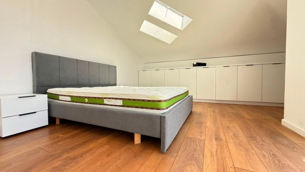 Apartament 2+1 me qira ne Fresk