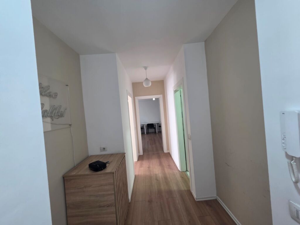 📍5 May Apartment 2+1+2 For Rent