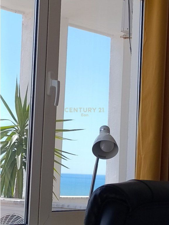 Apartament 2+1 me pamje deti  në Plazh, Durrës !