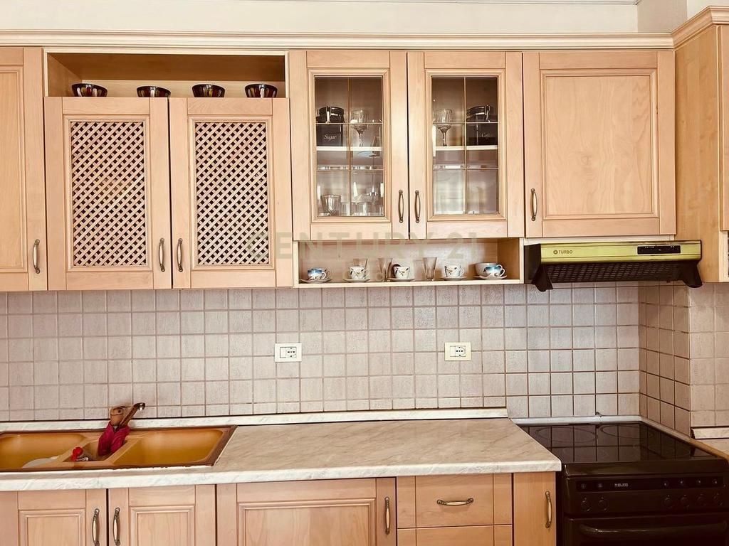 Apartment 2+1 for rent near Square21!