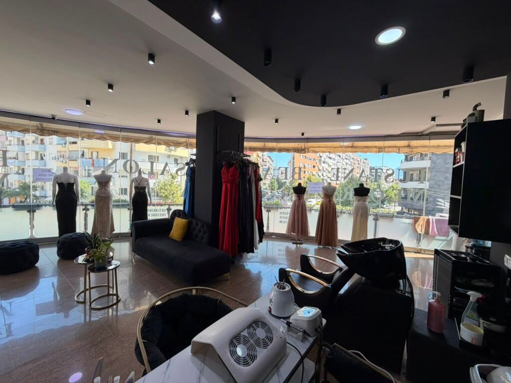 Open Space Shop for Rent in Astir / Opposite the MOLLA Complex