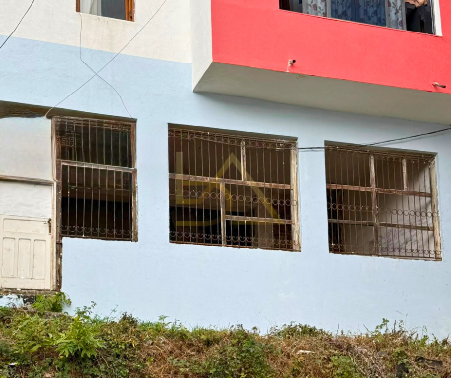 2-Story Business Premises for Sale – Bajram Curri, Tropojë