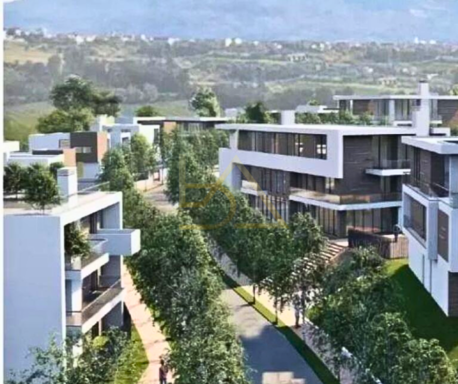 Apartment 1+1 for Sale – Tulipan Residence