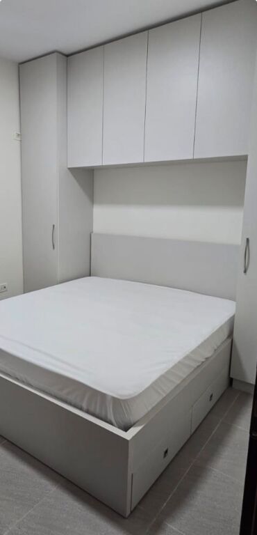 Apartament me qera 1+1 Komuna e Parisit