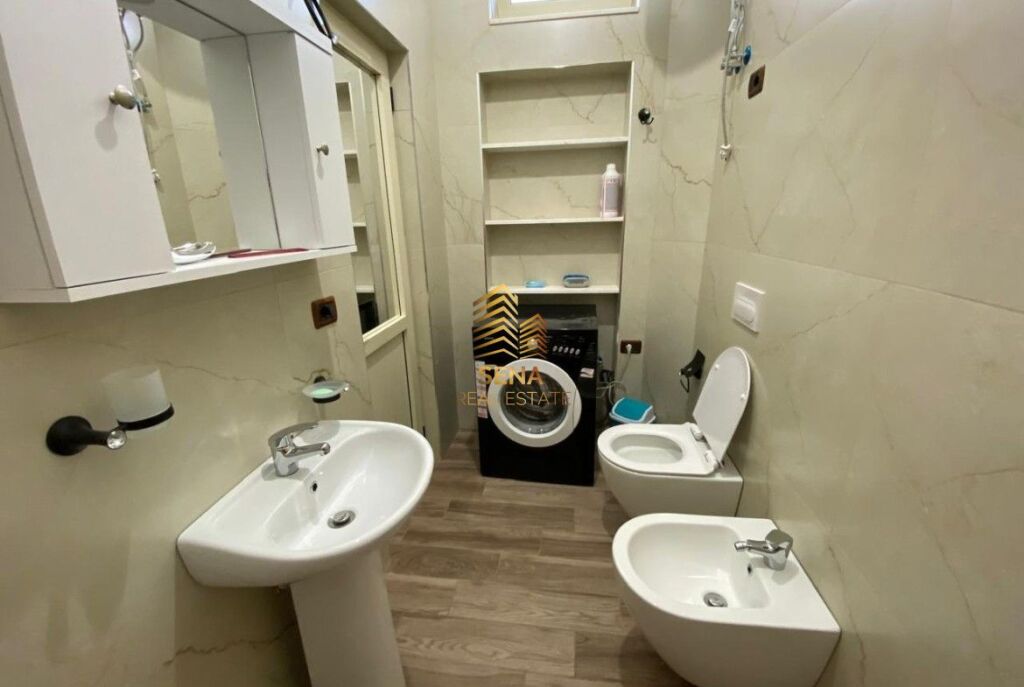 Rent, Private Entrance 2+1+Parking Space, Sanatorium, 32,000 Leke/month
