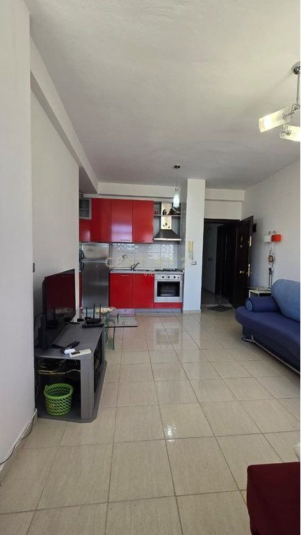 APARTMENT 1+1 FOR SALE IN MALI E ROBIT !!