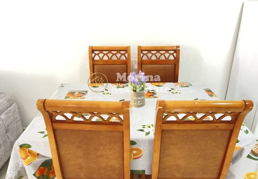 Affitto | Apartament 2 + 1 | Astir | 550 €/mese