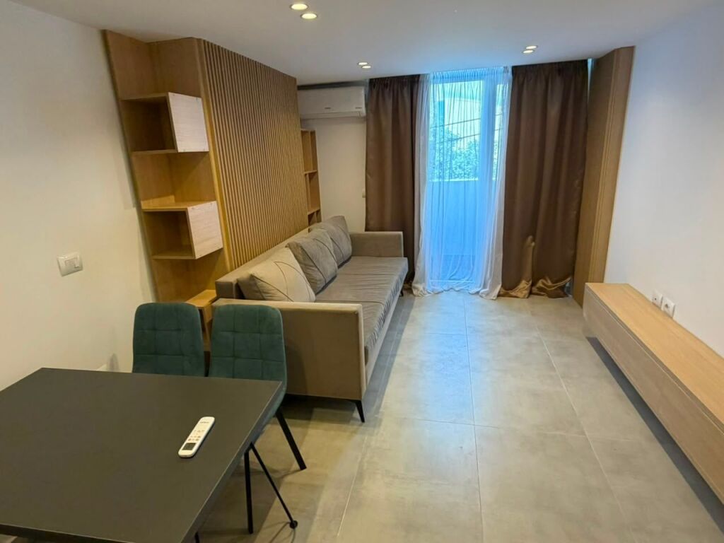 🏡 Me Qera: Duplex 📍Golden Park 3 (Perballe Spitalit Amerikan 3) - 550€/Muaj - Sp.70m² || Cdo gje e Re ne Qese🔥