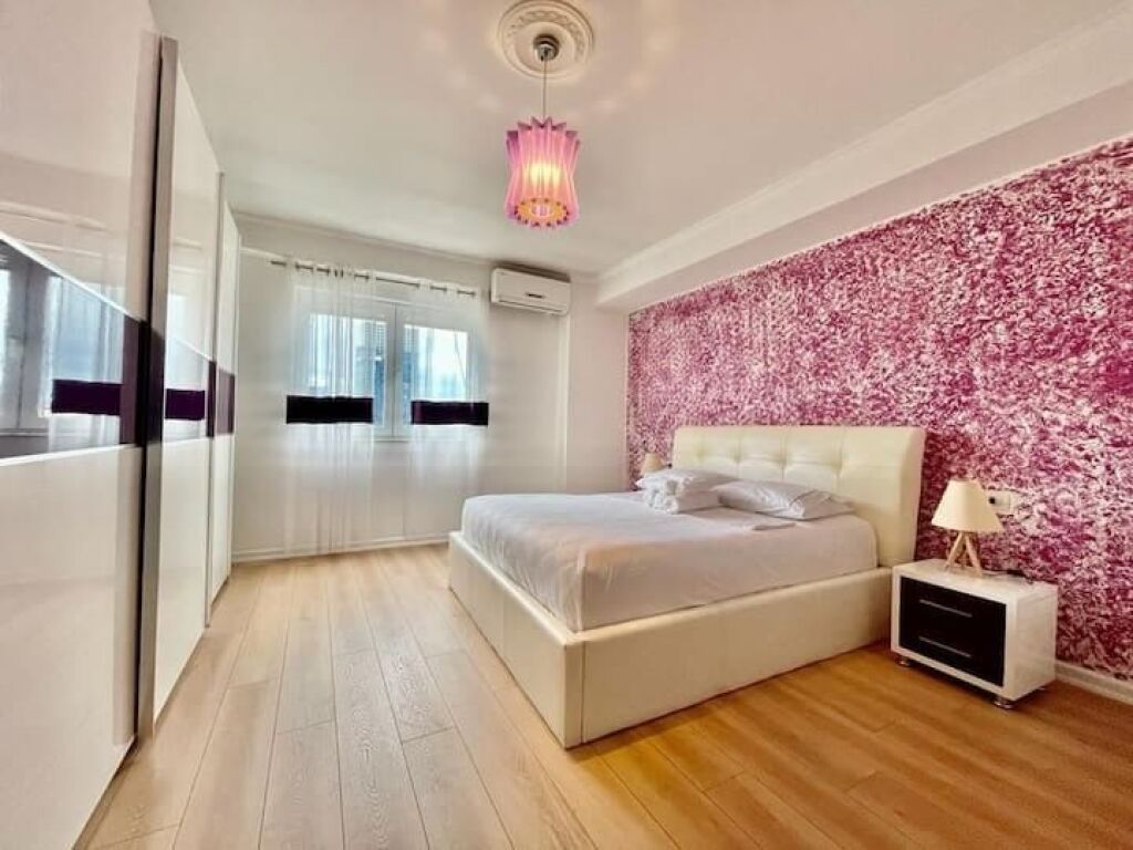 Apartament 1+1 me qira tek Rruga e Elbasanit!