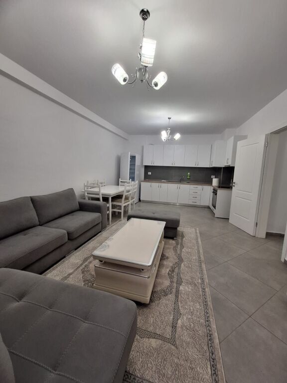 📣 Apartament 2+1+2 me 2 ballkone me qera ne Astir