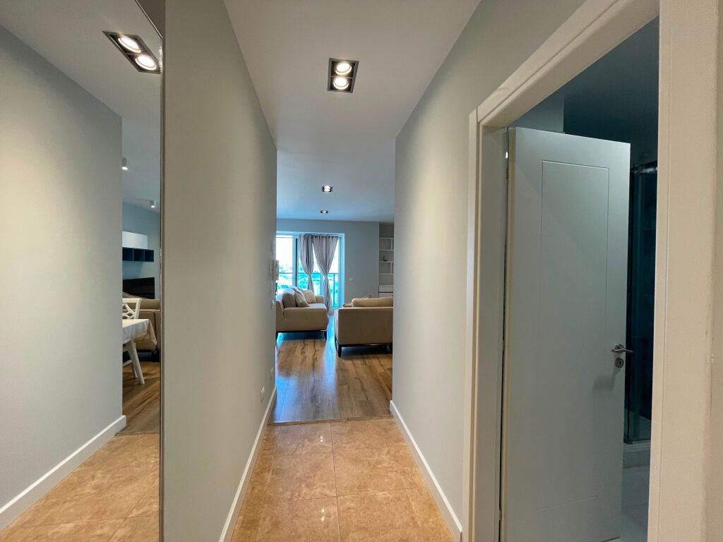 Apartment 2+1+2 for rent at Ambasador 3