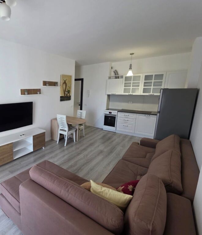 Super apartment for rent 1+1+parking Laprake