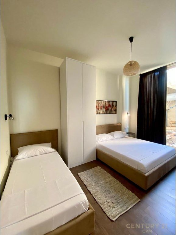 IN VENDITA APPARTAMENTO 2+1+POSTO AUTO, "GREEN COAST RESIDENCE", DHERMI!