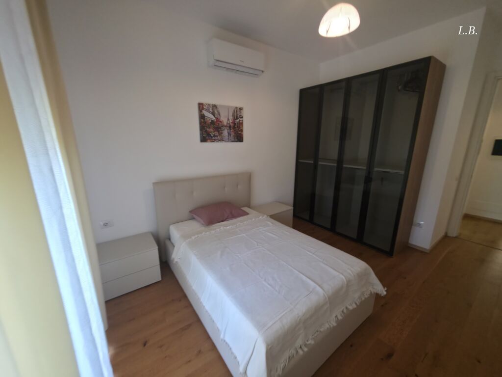 FOR RENT APARTMENT 2+1+2 – SECRET GARDEN RESIDENCE, NEAR TEG