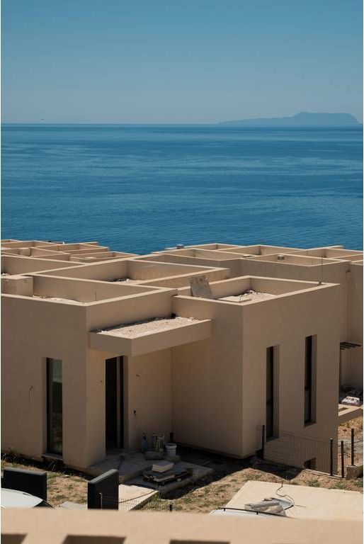 For sale, Apartment 1+1, San Nicolas, Palasë