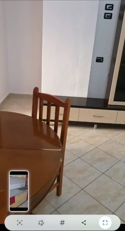 Appartamento 2+1 in affitto a Fresk vicino a Thesari