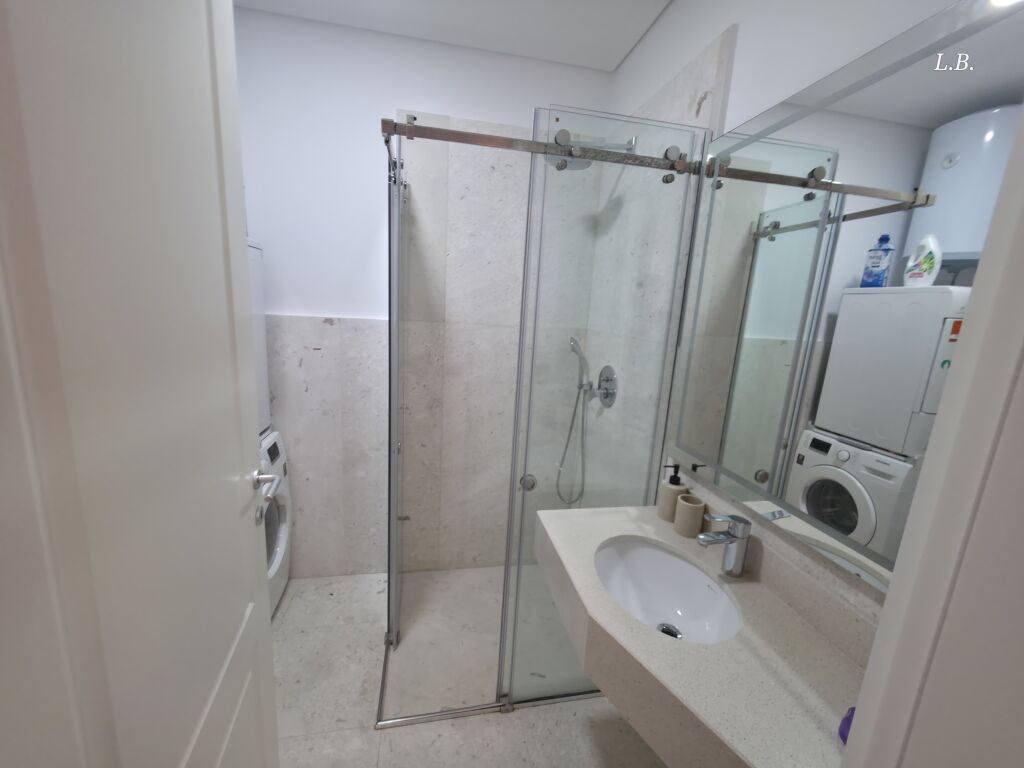 FOR RENT APARTMENT 2+1+2 – SECRET GARDEN RESIDENCE, NEAR TEG