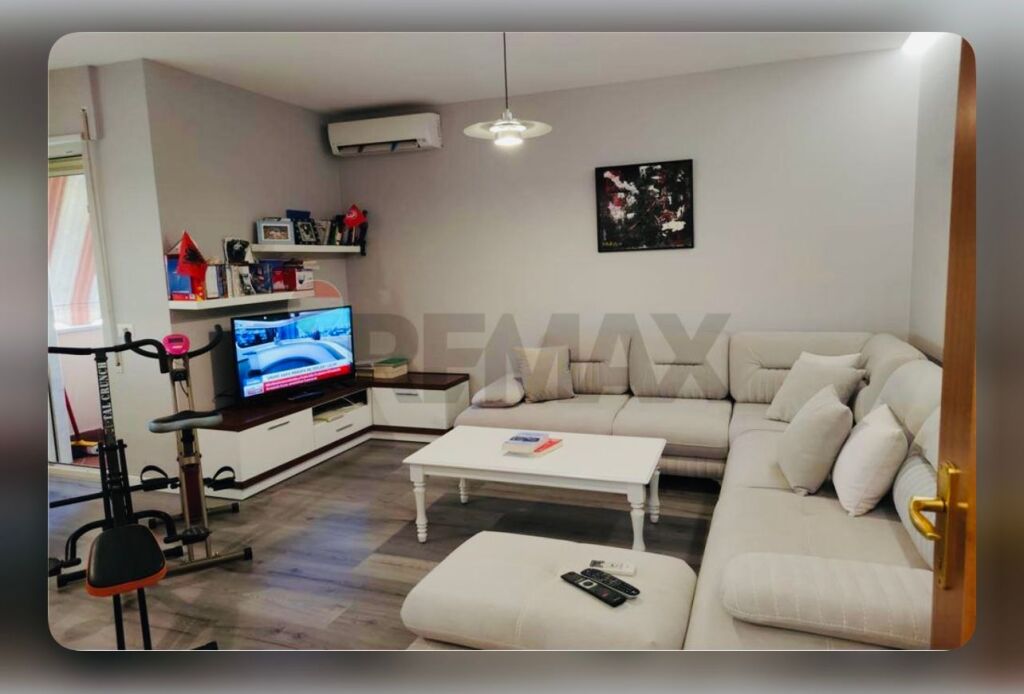 Apartment 1+1 for rent – Near Kristal Center