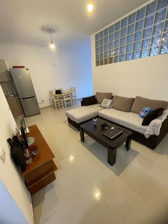 Appartamento 1+1 in affitto ad Astir!