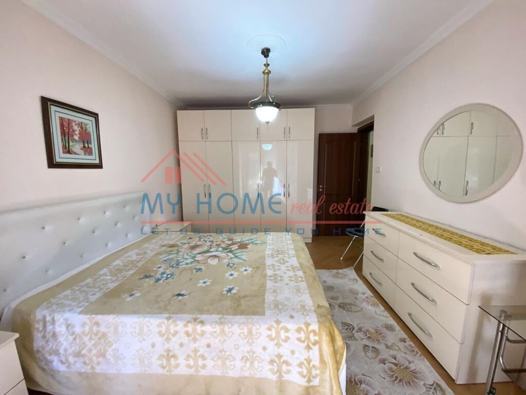 Apartment 1+1 for rent Mine Peza street in Tirana
