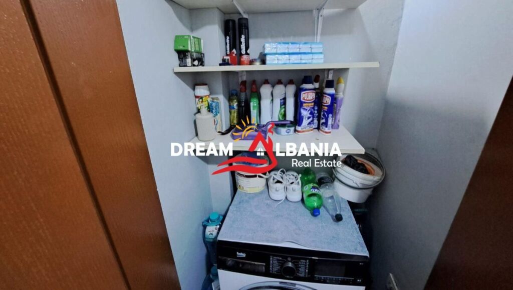 !!Good Option!! Apartment 2+1+2WC+Separate Kitchen for Sale, Dritan Hoxha Street (ID 51210005