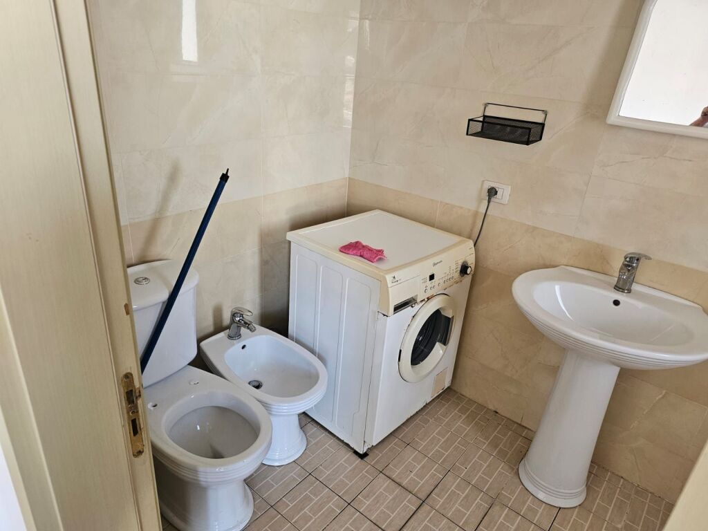 Apartment 1+1 for rent near SPAK