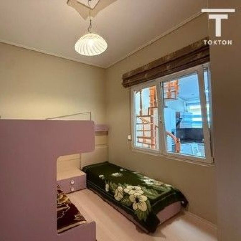 SHITET, APARTAMENT 2+1+2+POST PARKIMI, FRESK, TIRANË