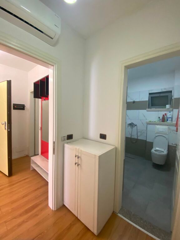 🏡 Apartament 2+1+2 me Qira –prane Foto Durresi