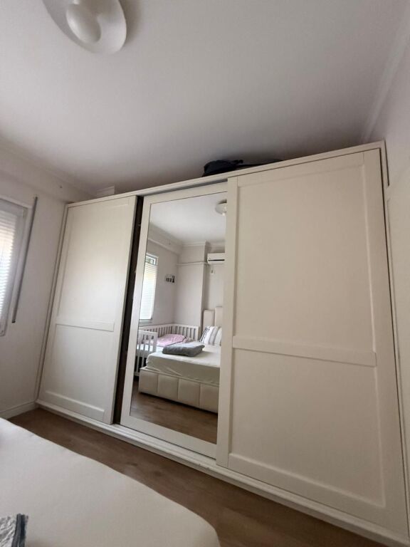 Affitto, Appartamento 2+1+2, Giardino Botanico, Tirana. 800 €