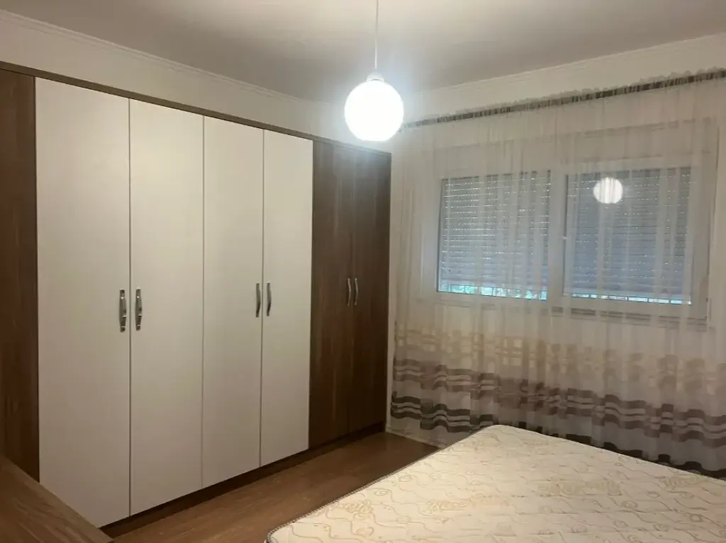 Qera | Apartament 3 + 1 | Kodra e Diellit 1| 600 €/muaj